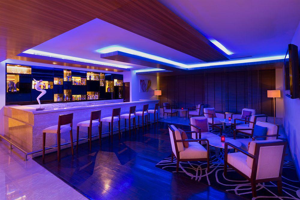 Four Points By Sheraton Jaipur, City Square Exterior photo