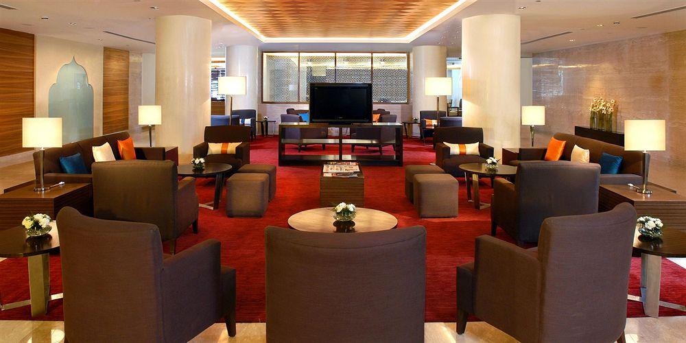 Four Points By Sheraton Jaipur, City Square Interior photo