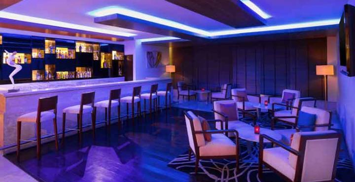 Four Points By Sheraton Jaipur, City Square Exterior photo