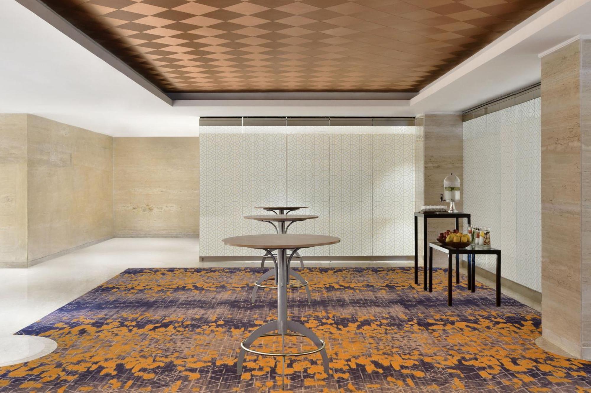 Four Points By Sheraton Jaipur, City Square Exterior photo