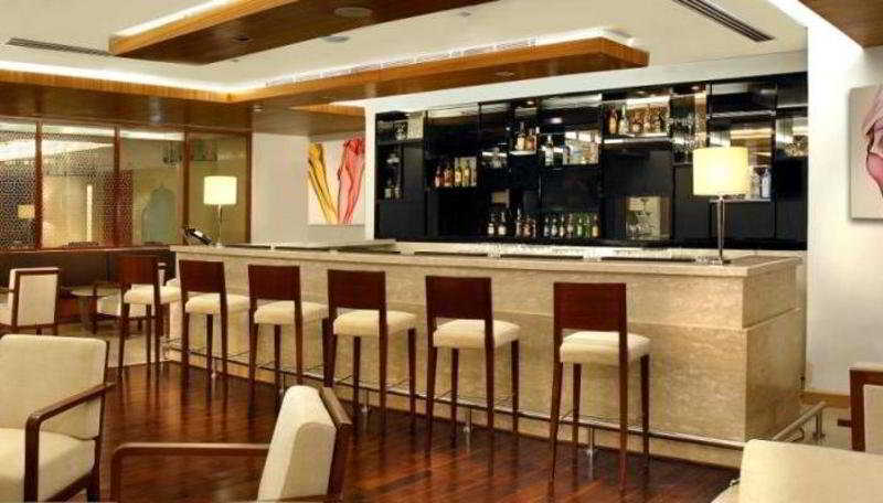 Four Points By Sheraton Jaipur, City Square Exterior photo