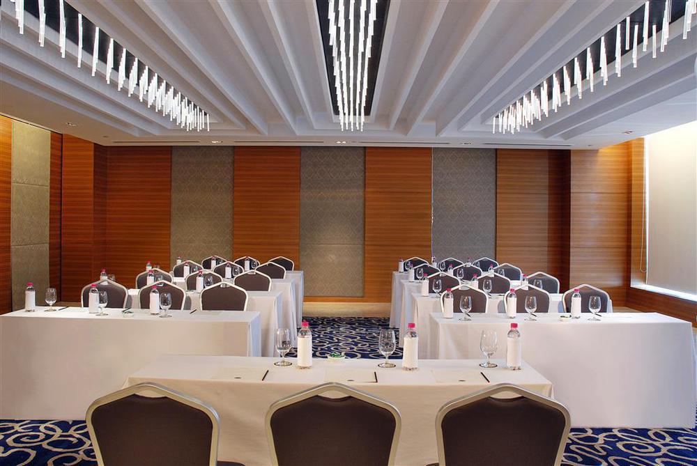 Four Points By Sheraton Jaipur, City Square Facilities photo